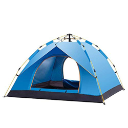 Carpa Impermeable al Aire Libre, Adecuada para Playa, Fiesta, Picnic, Barbacoa en el Patio Trasero, etc, 200 cm * 225 cm * 140 cm en oferta