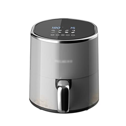Freidora de aire freidora eléctrica inteligente sin aceite horno multifunción fabricante de papas fritas de gran capacidad electrodomésticos de cocina precio