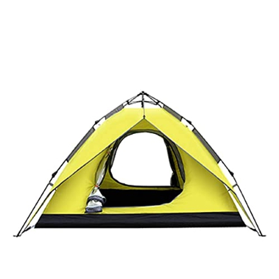 Carpa, Carpa portátil, Carpa al Aire Libre, Carpa de Playa, Carpa para Acampar Protector Solar, Carpa de Gran Espacio, 2-3 Personas, Adecuada para Aca