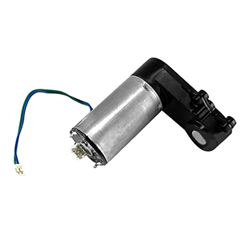 ALVALYND Robot de Barrido Motor Principal de Cepillo Compatible con Xiaomi Roidmi Eve Plus Accesorios de Mantenimiento Piezas de aspiradora de Robot B en oferta