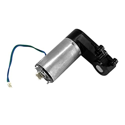 ALVALYND Robot de Barrido Motor Principal de Cepillo Compatible con Xiaomi Roidmi Eve Plus Accesorios de Mantenimiento Piezas de aspiradora de Robot B
