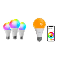 Nanoleaf Essentials Bombilla - E27 en oferta