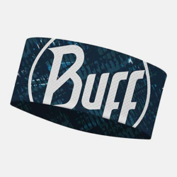 Buff Tech Headband 1262915551000, Unisex Headband, Blue, EU características