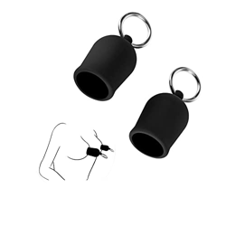 Extractor de pezón-Ventosa-ortodoncia 6cm * 2cm en oferta