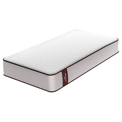 Cecotec Colchón Viscoelástico Flow PureVital 1900 135x190. Multicapa, Altura 21 cm, Núcleo FoamVital, Firmeza Alta, Capa Viscoelástica VisComfort, Tej precio