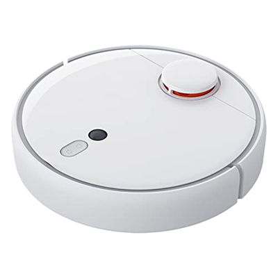 Robot aspiradora Robot inteligente Robot 1S Automático y lavado la eliminación del polvo del hogar 200 0PA Succión del ciclón Aplicación WiFi Plan int