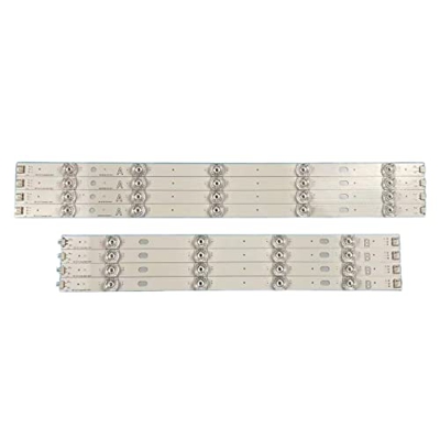 GaYouny Tira de lámpara de fondo LED 6916L-1715A para TV de 47 pulgadas innotek DRT 3.0 47LB6300 47GB6500 47LB652V 47lb650v LC470DUH Beatirce (tamaño 