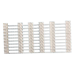 GaYouny Tiras de retroiluminación LED de 6 V para KDL48JT618A 258YTK Panel 35018539 6 LEDs 442mm 48" 39" TV retroiluminada Beatirce (tamaño 20 piezas) en oferta