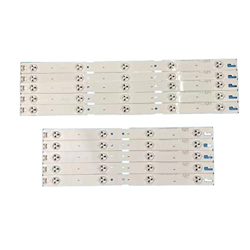 GaYouny Tira de retroiluminación LED para TV de 43 pulgadas 2015ACR430 LM41 00174A LM41 00173A 2015ARC430 3228 L05 REV1.0 150716 Beatirce (tamaño 5 ju en oferta
