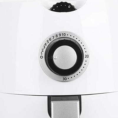 Gedourain Mini Freidora de Aire, Cocina para Freír sin Aceite 2.2L Calefacción 3D para Cocina para Cocinar(#1)