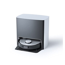 Robot aspiradora 5000PA Sweeping Robot Aspiradora con succión de estación base general for liberar sus manos Electrodomésticos, aspiradoras y cuidado  en oferta