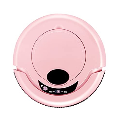 Robot aspiradora Robot de barrido inteligente Hogar 150 0PA Robot de barrido de barredera inteligente seca y húmeda Electrodomésticos, aspiradoras y c