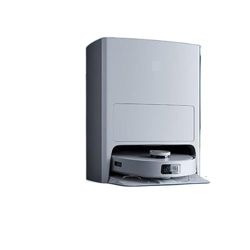 My's beauty Robot aspiradora Robot Inteligente Robot Smart Home Ropa Seca Desmontaje de Polvo AI Versión todopoderosa Electrodomésticos, aspiradoras y en oferta