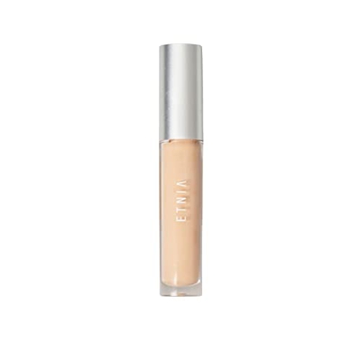 ETNIA COSMETICS - Corrector de ojeras fluido Cover Up Concealer. Cobertura total. (Tonalidad 3. Neutro Frío)