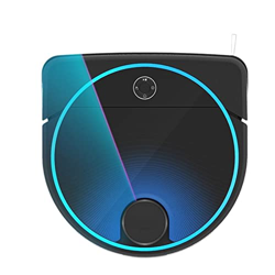 My's beauty Robot aspiradora Tractor de Barrido Inteligente de Barrido All-in-One Aspirumer Cleaner Home Láser Navegación Planificación automática Ele características