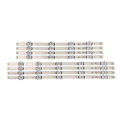 GaYouny 20set/160PCS tira de retroiluminación LED para 47LB6300 47GB6500 innotek DRT 3.0 47 "A B 6916L-1715A 1716A 6916L-1961A 1962A Beatirce