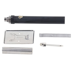 Soldador de Batería, Herramienta de Soldadura de Carga de 5 V Recargable para Productos Electrónicos en oferta