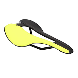 DSFHKUYB LINGJ Shop 2022 Nueva Italy Race Bike Saddle Entrenamiento Grado Man Road TT Compatible con Asiento de cojín de Bicicletas Ligeras de triatló precio