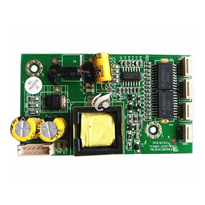 Placa TV3901-ZC02-01(C)