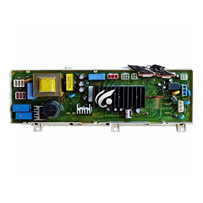 Para el tablero de la computadora de la lavadora WD-N12088D WD-12175ND WD12170ND 6870EC9083A 6870EC9082B 1 sistema