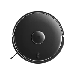 Robot aspiradora Robot de Barrido Inteligente 400 0PA Suction Swarring Floor Skterber Compatible con la aplicación Home Smart Map Smart Map Electrodom en oferta