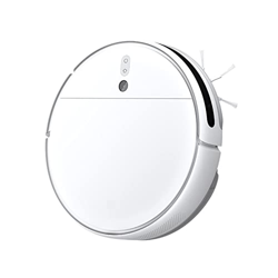 Robot aspiradora Smart Machine Sweeper Robot Robot Aspiradora de Robot 2Capp Control Smart Smart Home Aphising Plan de limpieza de limpieza Electrodom en oferta