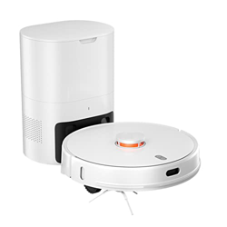 Robot aspiradora Smart Sweeper & Smart Station Innovation Amp;Smart Robot Car - Aspiradora de 200 ml de cubo de polvo Electrodomésticos, aspiradoras y precio