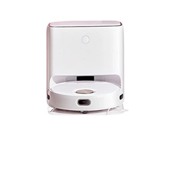 Robot aspiradora Robot inteligente Robot de un solo punto y arrastre Robot Robot Kk Aspiradora automática de aspiradora automática de autoprimación El en oferta