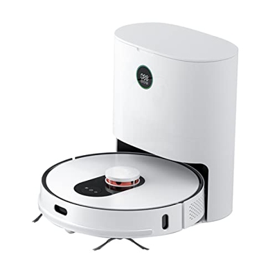 Robot aspiradora Robot inteligente barrido robot Smart Home Smart Home Aplicación Control Asistente de soporte Limpieza del piso de la casa Robot de p