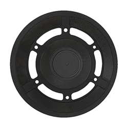 illombo Paño de limpieza titular barrido robot fregona pastillas módulo para ecocks para deebot x1 OMNI/para turbo aspirador en oferta