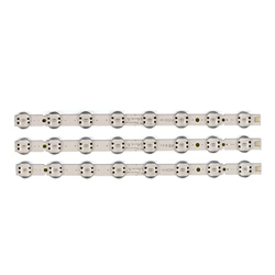 GaYouny Tira de retroiluminación LED 8 LED para 43UK6520 43UK6510 43UK6520PSA 43UK6510PSF 43UK6500 43UK6750 SSC_Trident_43UK65_S SVL430A62 Beatirce (t características
