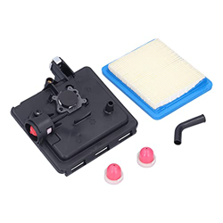 Limpiador de Aire, Juego de Bases de Filtro de Aire Base de Imprimación 496116 Limpiador de Motor Limpiador de Aire Base de Imprimación Hardware para  precio