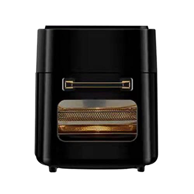 JUEMISSA Freidora de Aire Freidora y Parrilla Multifuncional Freidora Inteligente para el hogar Freidora de Aire de Gran Capacidad Electrodomésticos d