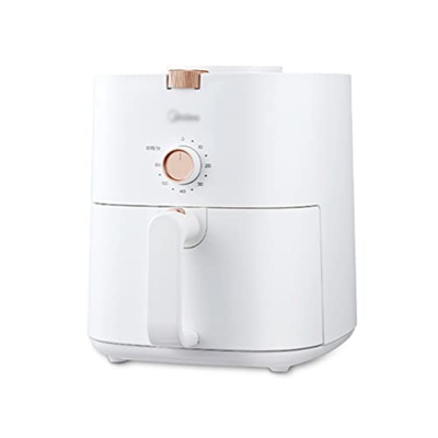 Freidora de aire freidora inteligente para el hogar sin freidora de gran capacidad freidora de horno completamente automática electrodomésticos de coc