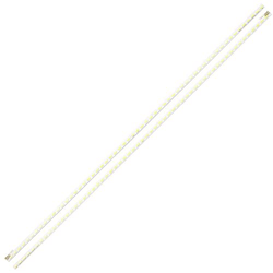 GaYouny 2 tiras de retroiluminación LED para KDL-55HX755 KDL-55HX750 KDL-55EX640 KLV-55EX630 SLED 2012SLS55 7030 58 L R LJ64-03374A 03374B Beatirce (t precio
