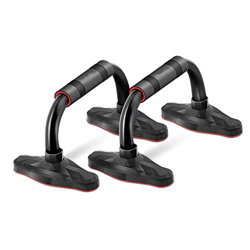 FMOPQ Soportes de Entrenamiento para Entrenamiento, empuñaduras de realce para Tablero de Soporte de realce de Suelo, Gimnasio en casa, Entrenamiento  en oferta