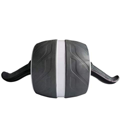 FMOPQ Fitness dominal Muscle Wheel Fitness dominal Muscle Wheel Equipo de Fitness dominal Muscle Wheel Equipo de Fitness dominal Muscle Home Gym precio