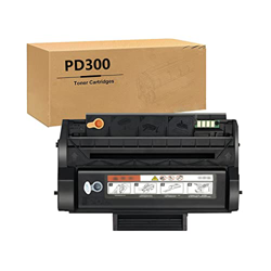 LLAK Reemplazo del Cartucho de tóner Negro para Pantum PD300 Uso para P300OD P3050D P3100D P310ODN P3100 P3200, P3205 P3225 P3255 P3255 P3405 P3405 P3 precio