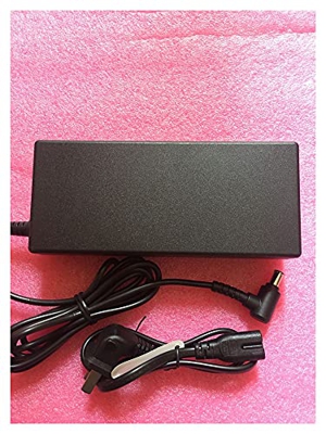 Original a estrenar TELEVISOR Adaptador de Corriente Apto for Sony ACDP-120D01 19.5V 6.2A