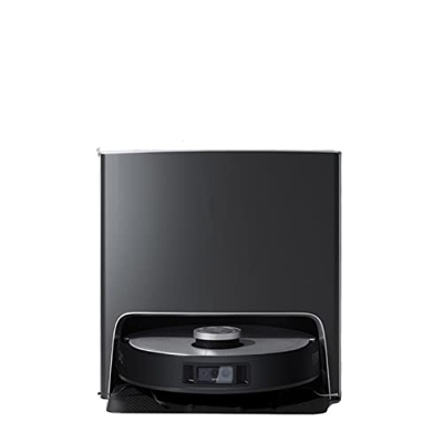 My's beauty Robot aspiradora Robot Inteligente Robot Turbo Alar Robot Barrido barriendo y aspirando Tres en uno Smart Home Smart Home Electrodoméstico