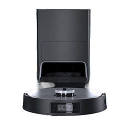 My's beauty Robot aspiradora Slimme Veegrobot Verzamelt Automatisch STOF Lave Mop 500 0PA Robot vacuümrobot Electrodomésticos, aspiradoras y Cuidado d precio