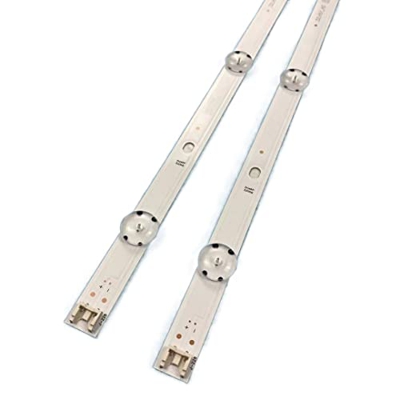 GaYouny 100 unids/50 set LED retroiluminación tira para 32 pulgadas tv 32LF510B 32LH590U SVL320AL5 DH_LF51 32LH51_HD SSC_32 "HD 32LH520B 32LX300C Beat