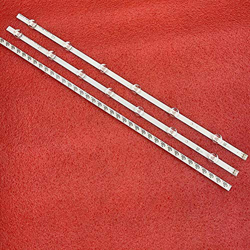YAKESTYLE Piezas reemplazables- 5set = 15pcs 6/ LED 7LED Flight Strip Compatible con LG 32LN5100 32LN545B AGF78399401 Innotek Pola2.0 32 a b escribe H precio