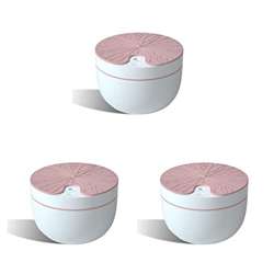 Allayu 3 Juegos de Humidificadores Vaporizador pequeño Car Deshumidificador Spray USB Air Difusor Humidificador de de Para alta capacidad para habitac características
