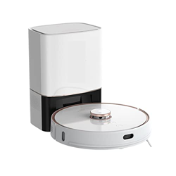 My's beauty Robot aspiradora Inteligente veegrobot 2700pa Automatische Stofverwijdering Intelligente Ultrastille Zelfopladende Robotstofzuiger Electro precio