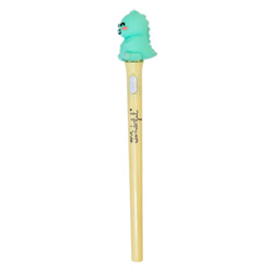 Boli Con Luz - Dinosaurio - Mr. Wonderful en oferta