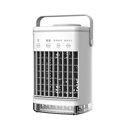 N/A aire acondicionado portátil, ventilador evaporativo del acondicionador de aire con el tanque de agua que acampa la unidad de la CA de la acampar,  en oferta