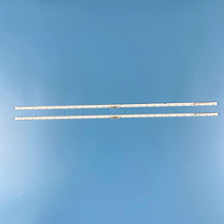 GaYouny Tira de retroiluminación LED de 28 LED para UE43NU7100U AOT 43 NU7100F UE43NU7120U UE43NU7170U BN96-45954A UE43NU7100 Beatirce (tamaño : 20 ju características