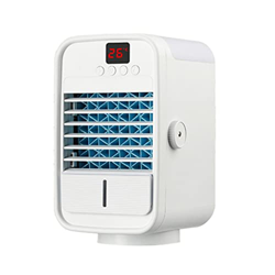 N/A humidificador de escritorio evaporativo portátil de la fan de enfriamiento del aire acondicionado personal precio