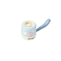 Mr Wonderful Altavoz Bluetooth Wondee Batidos, Soundcore Mini, Super Altavoz portátil con 4 Horas de reproducción características